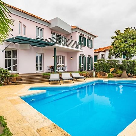 Villa Magnolia Funchal  Exterior foto